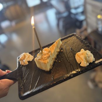 Rustic Cork - Free birthday cheesecake! - Wine Bars Near Me - Everett, Washington Rustic Cork - Free birthday cheesecake! - Wine Bars Near Me - Everett, Washington