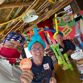 Senor Frog's - Caribbean Near Me - Playa del Carmen, ROO Senor Frog's - Caribbean Near Me - Playa del Carmen, ROO