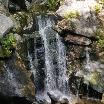 Lost River Gorge - Parks Near Me - North Woodstock, New Hampshire
