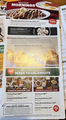 Cracker Barrel Old Country Store by null