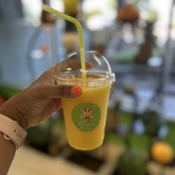 Crazy Juice