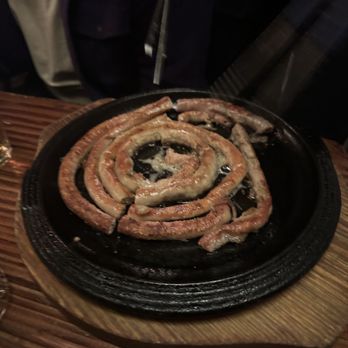 Bangia - Beef Small Intestine - Korean Near Me - New York, New York
