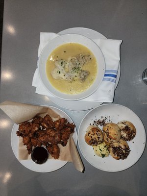 Crown Republic Gastropub by null
