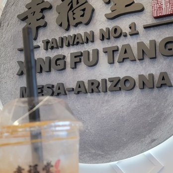 Xing Fu Tang - Bubble Tea Near Me - Mesa, Arizona Xing Fu Tang - Bubble Tea Near Me - Mesa, Arizona