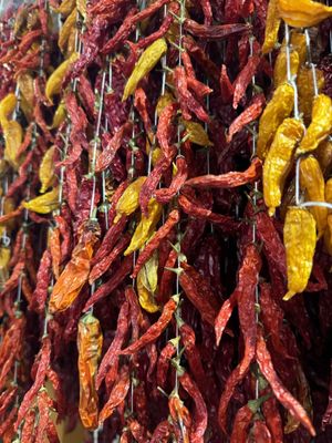 Mercado dos Lavradores (farmers' market) by null