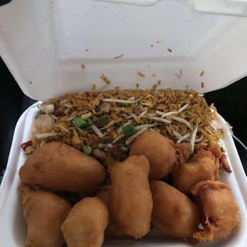 China Casa - Chinese Near Me - Hialeah, Florida