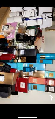 TOM FORD Chicago by null