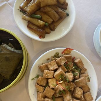 Lei Garden - Dim Sum Near Me - Cupertino, California