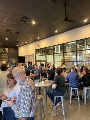 Smartmouth Brewing Co. by null