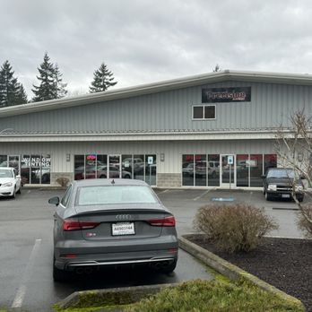 Precision Auto Works - Auto Repair Near Me - Arlington, Washington