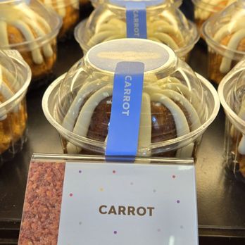 Nothing Bundt Cakes - Desserts Near Me - Skokie, Illinois Nothing Bundt Cakes - Desserts Near Me - Skokie, Illinois