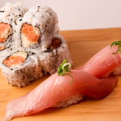Fulin's Asian Cuisine
