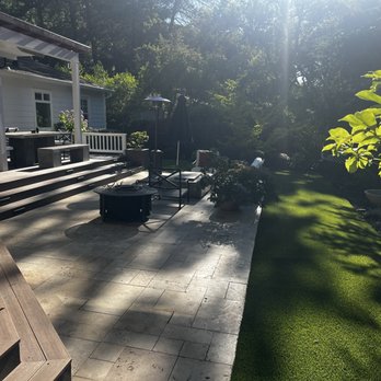 Turf World - After - Artificial Turf Near Me - San Leandro, California
