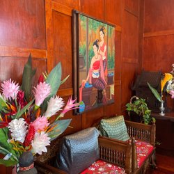 Lebua Thai Massage & Spa - Studebaker - Pretty! and helpful staff