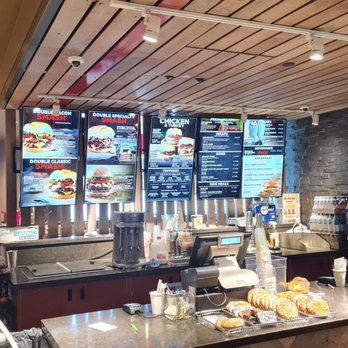 Smashburger - Burgers Near Me - Denver, Colorado Smashburger - Burgers Near Me - Denver, Colorado