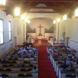 Christ Congregational Church