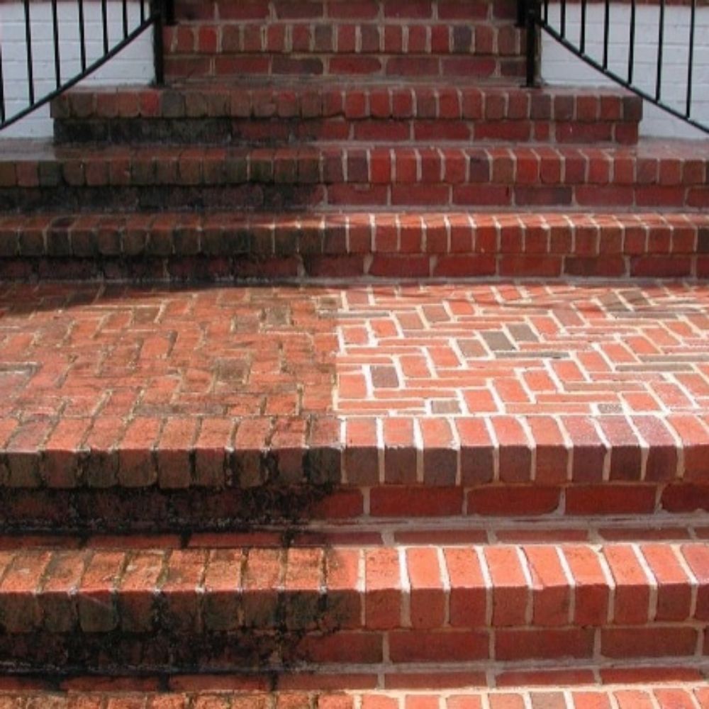 ABSOLUTE CLEANING Edison, New Jersey Pressure Washers Phone