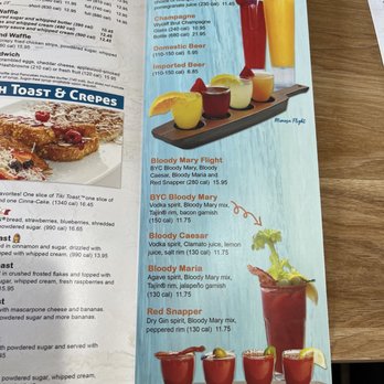 Broken Yolk Cafe - Menu - Breakfast & Brunch Near Me - La Verne, California Broken Yolk Cafe - Menu - Breakfast & Brunch Near Me - La Verne, California