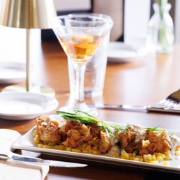 Fried Oysters Fried Oysters