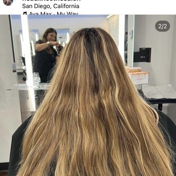 Headlines The Salon - Hair Salons Near Me - Encinitas, California