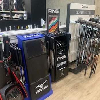 Tysons West Golf - Clubs and fitting - Golf Equipment Near Me - Vienna, Virginia