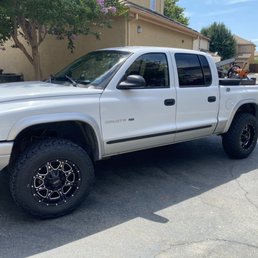 Rims and tires from Tires Direct Rims and tires from Tires Direct