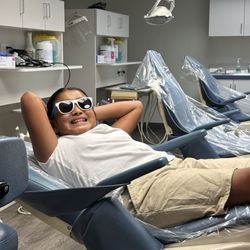 H2 Pediatric Dentistry