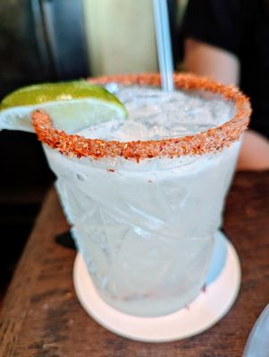 The Original Ninfa's on Navigation by null