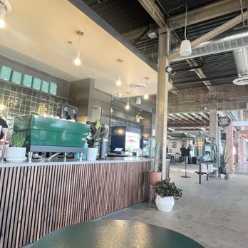 CoffeeDrunk - Coffee & Tea Near Me - Phoenix, Arizona