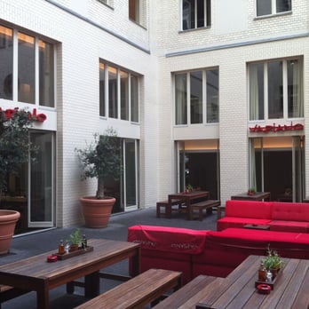 Vapiano - Italian Near Me - Berlin, BE