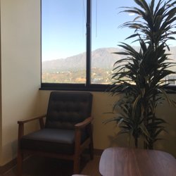 Holger E Bracht, DO - Nice view up here on the 4th floor July 2022