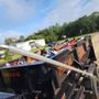 Photo of Fields Dumpster Rental