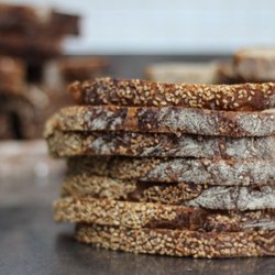 Cafve - Sauerteigbrot