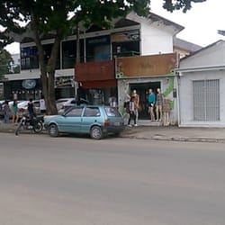 Bella Moda e Acessórios