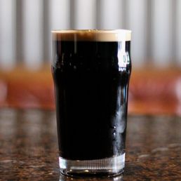 Nitro Omniscient Imperial Stout