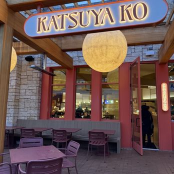 Katsuya Ko - Outside - Japanese Near Me - San Diego, California Katsuya Ko - Outside - Japanese Near Me - San Diego, California