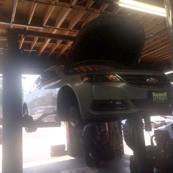 AA Auto & Muffler - Chevy Impala - Auto Repair Near Me - Los Angeles, California AA Auto & Muffler - Chevy Impala - Auto Repair Near Me - Los Angeles, California
