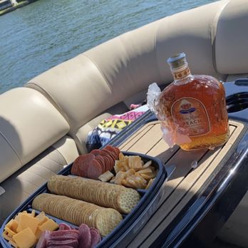 Sunsets And Sizzle Tours - Boat Tours Near Me