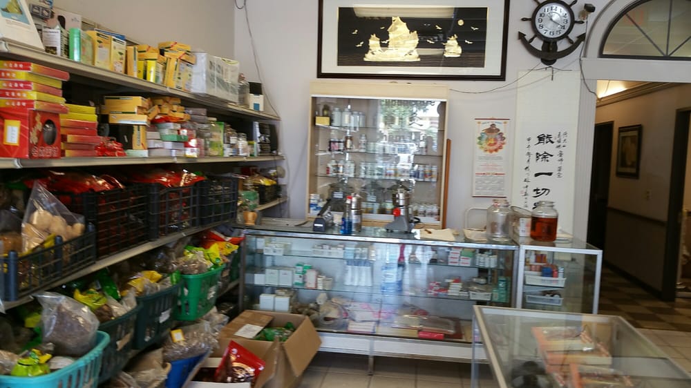 ASIAN AMERICAN CHINESE HERB & ACUPUNCTURE Updated September 2024 11