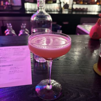 Viridian - Cocktail Bars Near Me - Oakland, California Viridian - Cocktail Bars Near Me - Oakland, California