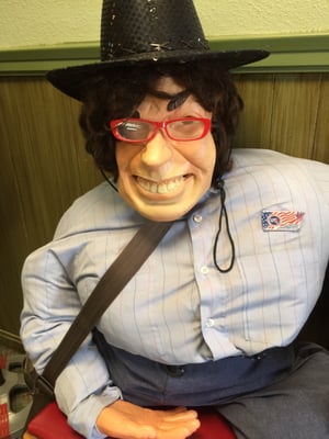 Athens Restaurant by null