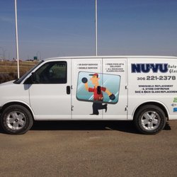 Nu Vu Auto Glass
