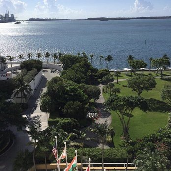 Mandarin Oriental, Miami - Hotels Near Me - Miami, Florida