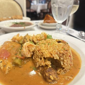Dooky Chase's Restaurant - Cajun/Creole Near Me - New Orleans, Louisiana