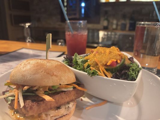 Front Street Cafe by null