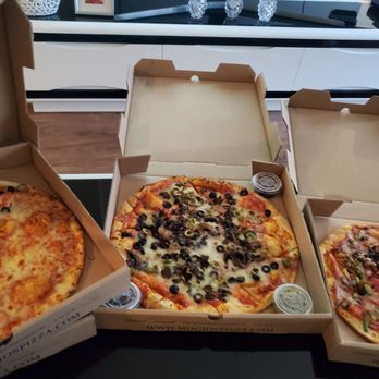Mogio's Gourmet Pizza - Pizza Near Me - Murphy, Texas Mogio's Gourmet Pizza - Pizza Near Me - Murphy, Texas