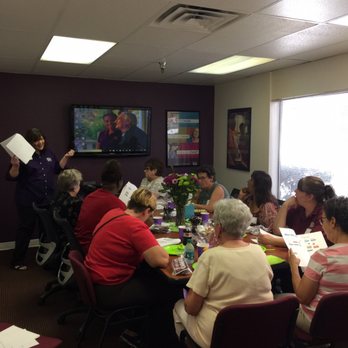 Home Instead - CAREGiver training class. - Home Health Care Near Me - Las Vegas, Nevada