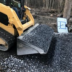 Sharp's Landscaping