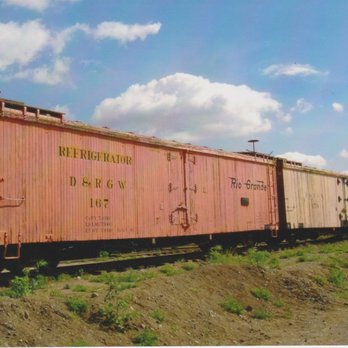 Colorado Railroad Museum - Rail Cars - Bookstores Near Me - Golden, Colorado Colorado Railroad Museum - Rail Cars - Bookstores Near Me - Golden, Colorado