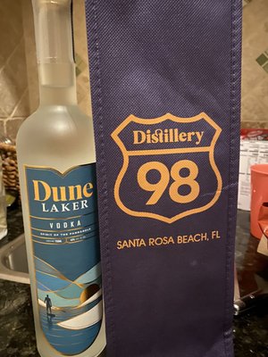 Distillery 98 by null